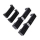 thumbnail image 3 of 4x Conjunto de aislantes del radiador inferior superior 14019204 para, 3 of 9