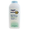 Equate Aloe Vera & Vitamin E Baby Powder, 15 oz