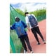 thumbnail image 3 of Mochila Deportiva Viaje Gym Back Pack Colores Montaña Am7 Color Negro, 3 of 8