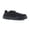 BLACK, variant on Women's Rae Work Composite Toe ESD Work Shoe Black - RX90201