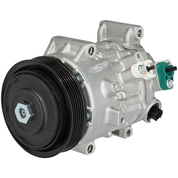 Spectra Premium A/C Compressor 0610407