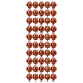 thumbnail image 2 of Ballons de Basket-Ball, 50 Pcs Ballons de Sport Réutilisables Durables pour les Accessoires de Photographie, 2 of 8