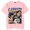 Pink, variant on Offs Garretts Shirt Campuss Series Grahams Merch Tshirt Hockeys Print Tees For Women Men