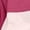 Hot Pink, variant on Women's Summer UPF50+ Sun Protection Jackets Colorblock Full Zip Long Sleeve UV Protection Hooded Jackets Outdoor Sun Shirt Purple