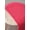 Crimson, variant on Mind The MAKER Slub Jacquard Sweater Knit Stretch Fabric Lilac - per yard
