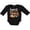 AB-Black, variant on Inktastic Thanksgiving Sweet As Pumpkin Pie Boys or Girls Long Sleeve Baby Bodysuit
