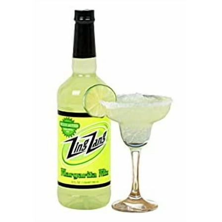Zing Zang Margarita Mix - 32 Fl Oz