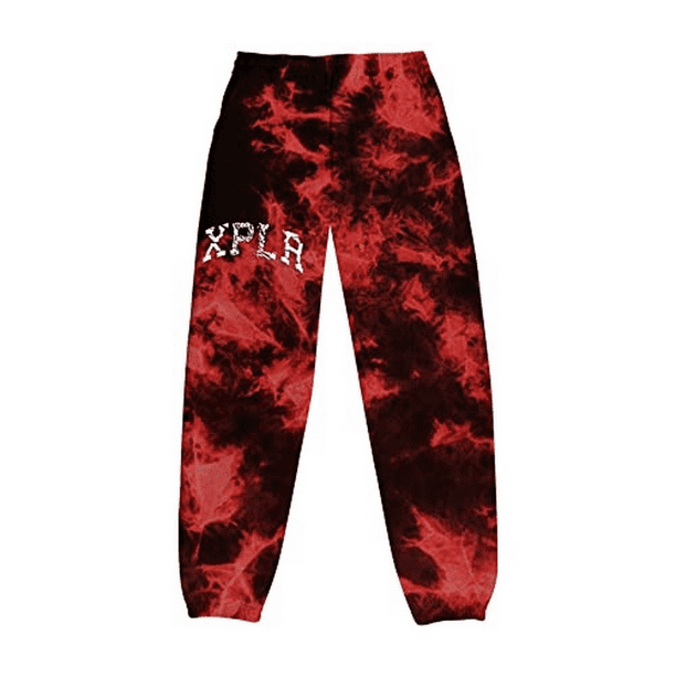 blockbuster merch sweatpants