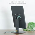 thumbnail image 4 of Anti-Theft Tablet Countertop Stand for Samsung, 4 of 12