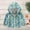 Light Blue, variant on TMOYZQ Toddler Boys Girls Lightweight Waterproof Windbreaker Jacket Kids Fall Winter Long Sleeve Coats Cute Printed Zipper Hooded Rain Jacket Outwear