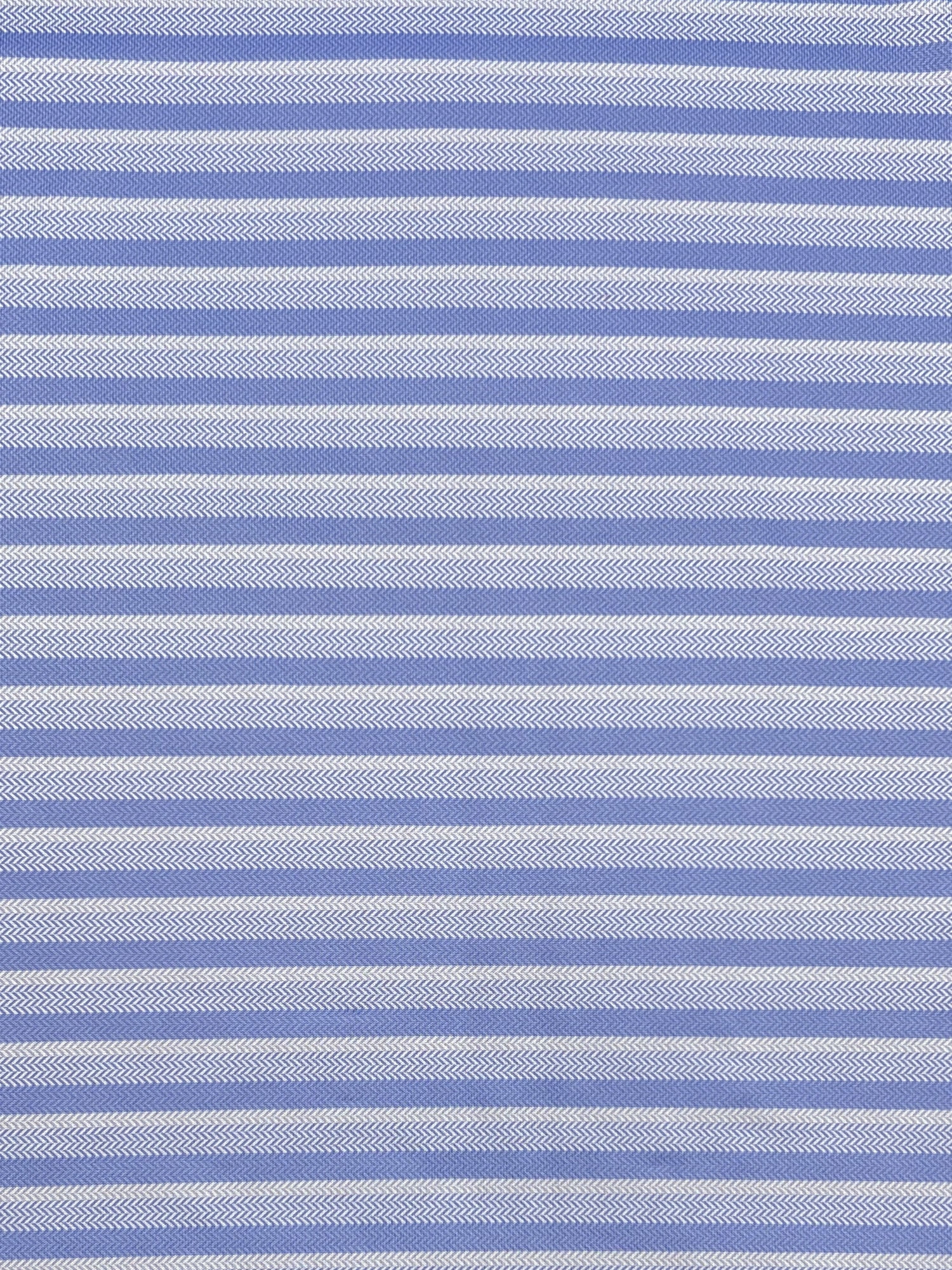 Ben Hogan Performance Men’s & Big Men's Herringbone Stripe Short Sleeve Golf Polo Shirt, Sizes S-4XLT