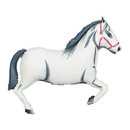 Loftus International Inc Horse Helium Shape