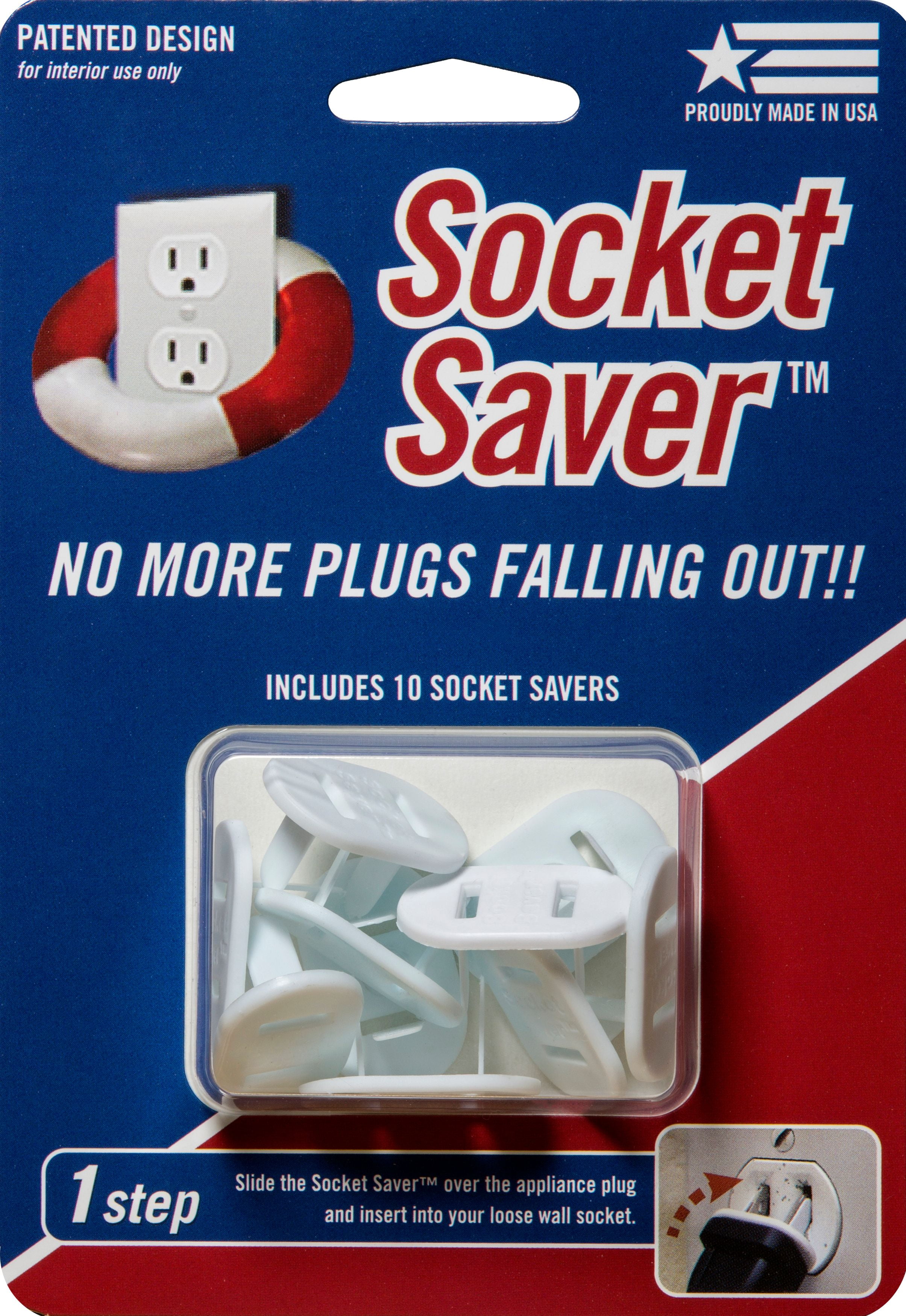 Socket Saver™