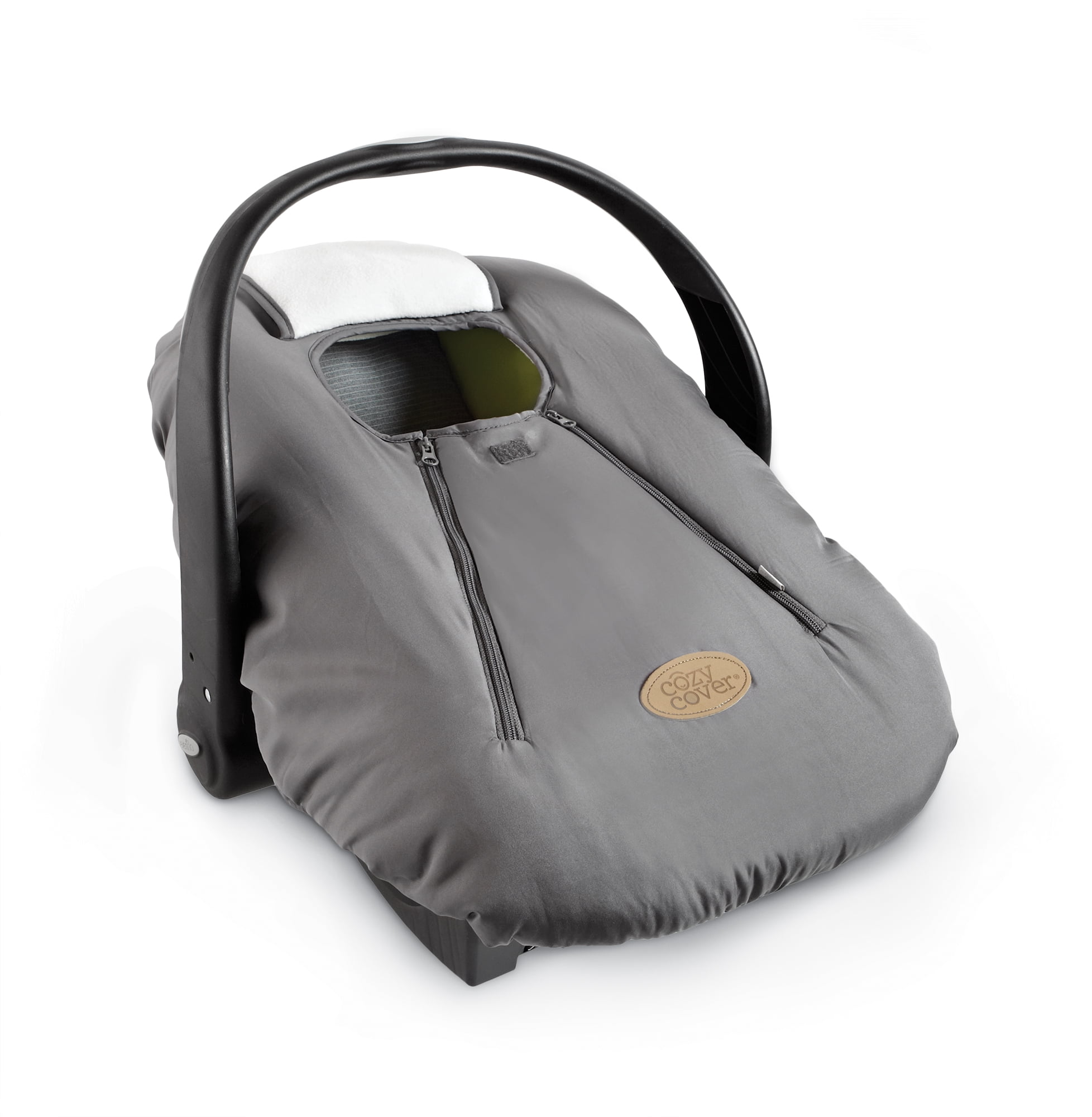 infant carrier cover winter