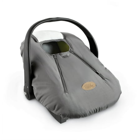 Cozy Cover Infant Carrier Cover, Secure Baby Car Seat Cover,