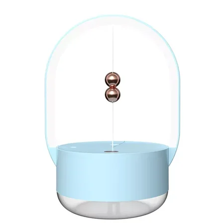 

Air Humidifier USB Ultrasonic Cool Mist Maker Aromatheraphy Humidificador Diffusor with LED Night Light