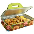 thumbnail image 2 of Picnic at Ascot Insulated Casserole Carrier (530), 2 of 2