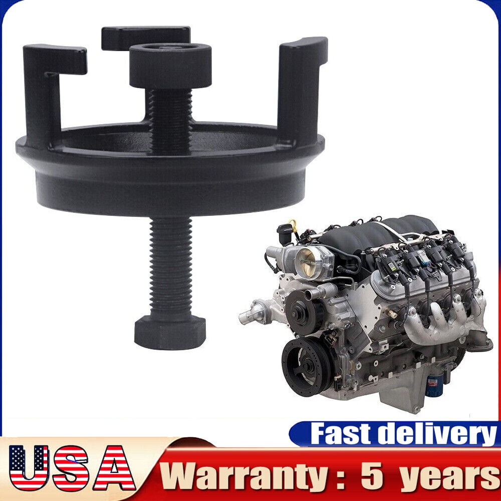 NEW Harmonic Balancer Puller 25264 For GM Engine Models 5.3L, 6.0 LS2