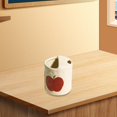 thumbnail image 6 of kowaku Creative Coffee Mug Novelty Cup Latte Cappuccino Funny Gag Gift Ceramics Milk Mug Beverage Cup for Coworkers Office Home Desk Sadness, 6 of 9