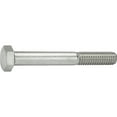 thumbnail image 3 of 1-8 x 6" Hex Head Cap Screw Bolts, External Hex Drive, Stainless Steel 304, Partially Threaded, Stainless Steel, Quantity 1, 3 of 6