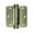 Gold, variant on Deltana DSH35R415A Single Action Steel 3 1/2-Inch x 3 1/2-Inch x 1/4-Inch Spring Hinge