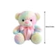 thumbnail image 2 of Osito de peluche, regalo de San Valentín, muñeco de oso, muñeco para abrazar, muñeco de tela para niños pequeños, 2 of 5
