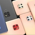 thumbnail image 3 of Tachiuwa Camera Lens Protector, Cellphone Camera Lens Metal Circle Cover, 3 of 9