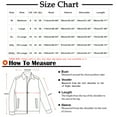 thumbnail image 2 of Sueded Shackets Jackets for Men with Pockets Long Sleeve Coats Mens Casual Solid Color Button-Down Collared Office Work Outerwear Shirts, 2 of 5