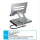 thumbnail image 5 of 9 in 1 USB C Hub With 360° Rotating Stand for iPad Pro Tablet, 5 of 5