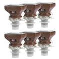 thumbnail image 4 of Insulation Design Bottle Cork String Light, Bottle Cork Light, ABS Material For Backyard Wedding Tent Garden Patio, 4 of 8