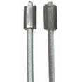 thumbnail image 2 of Parking Brake Intermediate Cable, 2 of 4