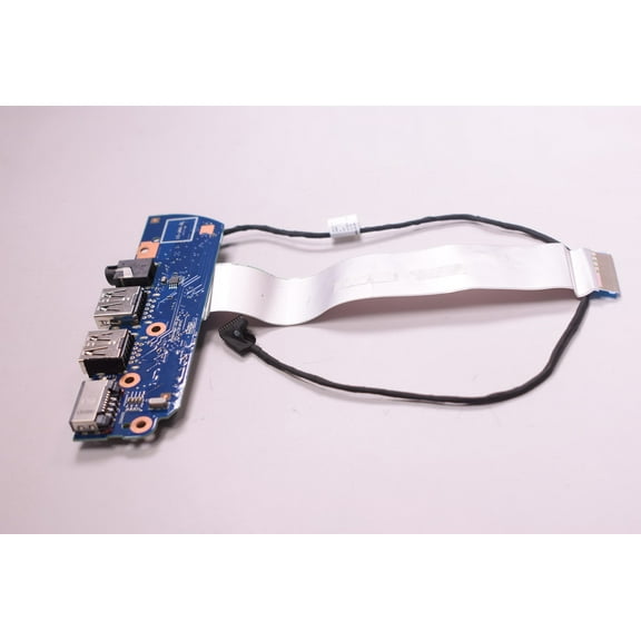 720554-001 Hp Audio Usb Rj45 Board Uma 15-J003CL 15-J067CL 15-J119WM