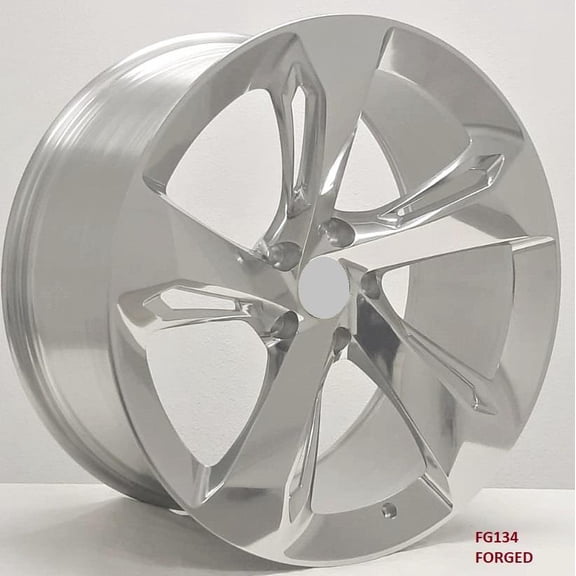 22'' FORGED wheels for BENTLEY BENTAYGA SPEED 2020 TO 2022 22x10 5x130