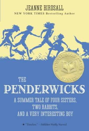 the penderwicks book 2 the penderwicks book 2