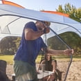 thumbnail image 3 of Coleman Skyshade 8 x 8 Screen Dome Canopy, 2.43 x 2.43 m, 3 of 6