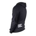 thumbnail image 1 of UNIOR TOOLS : HOODIE : BLACK : L, 1 of 1