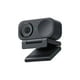 thumbnail image 1 of Cámara web Insta360 Link 2C 4K para PC/Mac con encuadre automático y micrófono, 1 of 8