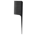 thumbnail image 2 of Tinte para Cabello Negro Salvador Peine negro para resaltar el cabello, 2 of 10