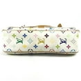 thumbnail image 5 of Pre-Owned LOUIS VUITTON M40051 Monogram Multicolor Lodge GM Bag Crossbody Shoulder... (Good), 5 of 17