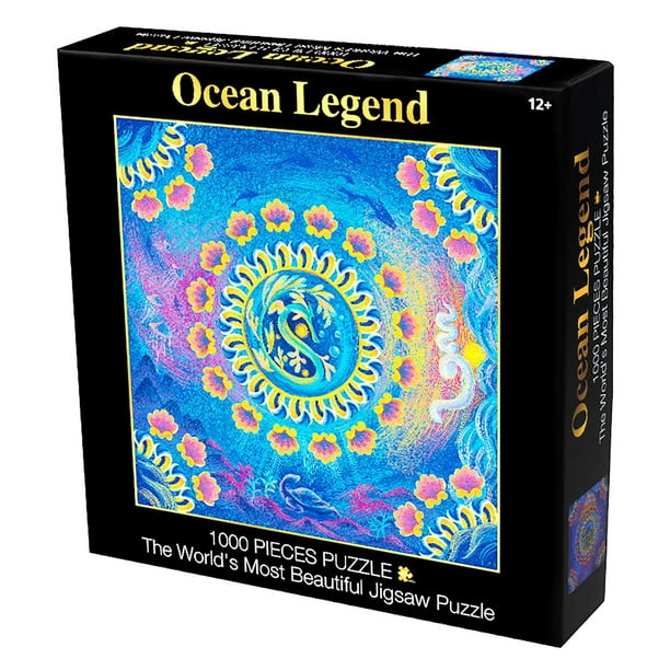 6 Month Old Baby Toys Toys for 12 Year Old Boys Ocean LegendDragon in