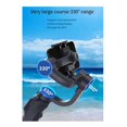 thumbnail image 4 of F10 3- Handheld Gimbal Smartphone Stabilizer for Phone, 4 of 5