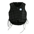 thumbnail image 2 of Unisex Equestrian protective Horse Riding Waistcoat CL, 2 of 5