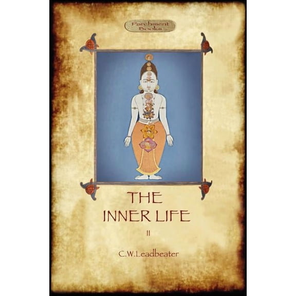 The Inner Life - volume II, (Paperback)
