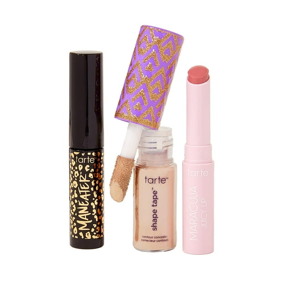 Set de maquillaje con forma de tarta Best-Sellers 22N Light Neutral