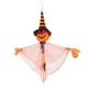 thumbnail image 1 of 1 fantasma de calabaza para decoraciones de Halloween., 1 of 3