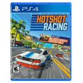 thumbnail image 1 of Hotshot Racing - PlayStation 4, 1 of 7