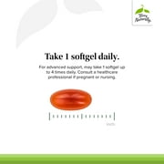 Terry Naturally Omega-7 - 60 Softgels