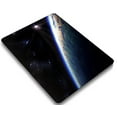 thumbnail image 1 of KSK KAISHEK Hard Case Cover Only for MacBook Air 13.6" 2022.0 A2681 m2, Galaxy A 0218, 1 of 5