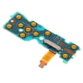 thumbnail image 4 of Cable del tablero del botón del del menú 1 piece Compatible con s digitales DSC-W630 perfke Tablero de botones del teclado del menú, 4 of 6