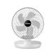 thumbnail image 1 of Ventilador de Pared Pequeño USB Strade Fareast Limited Plegable para Escritorio, 1 of 8